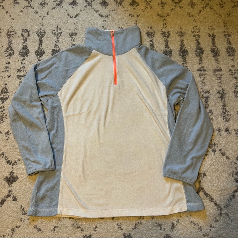 Columbia Lightweight Fleece Quarter Zip